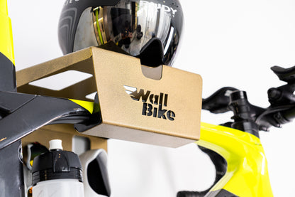 Soporte para bicicleta WallBike Gold